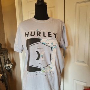 VINTAGE HURLEY TEE